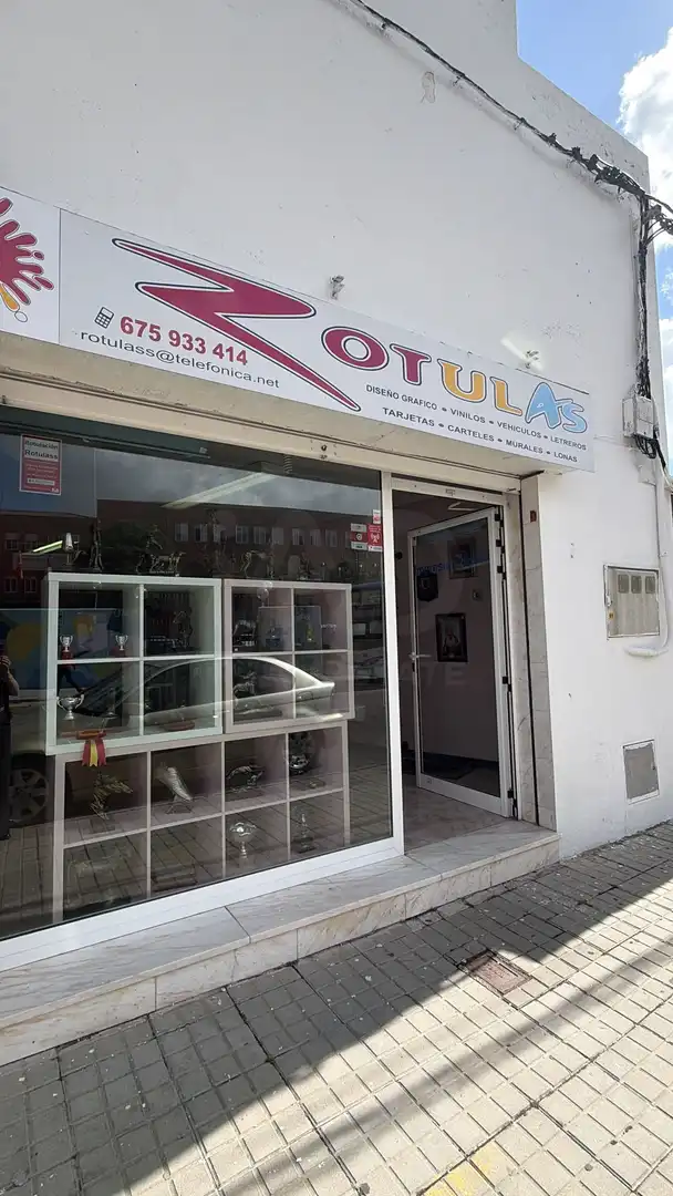 Local comercial en venda a Medina del Campo, imagen 2
