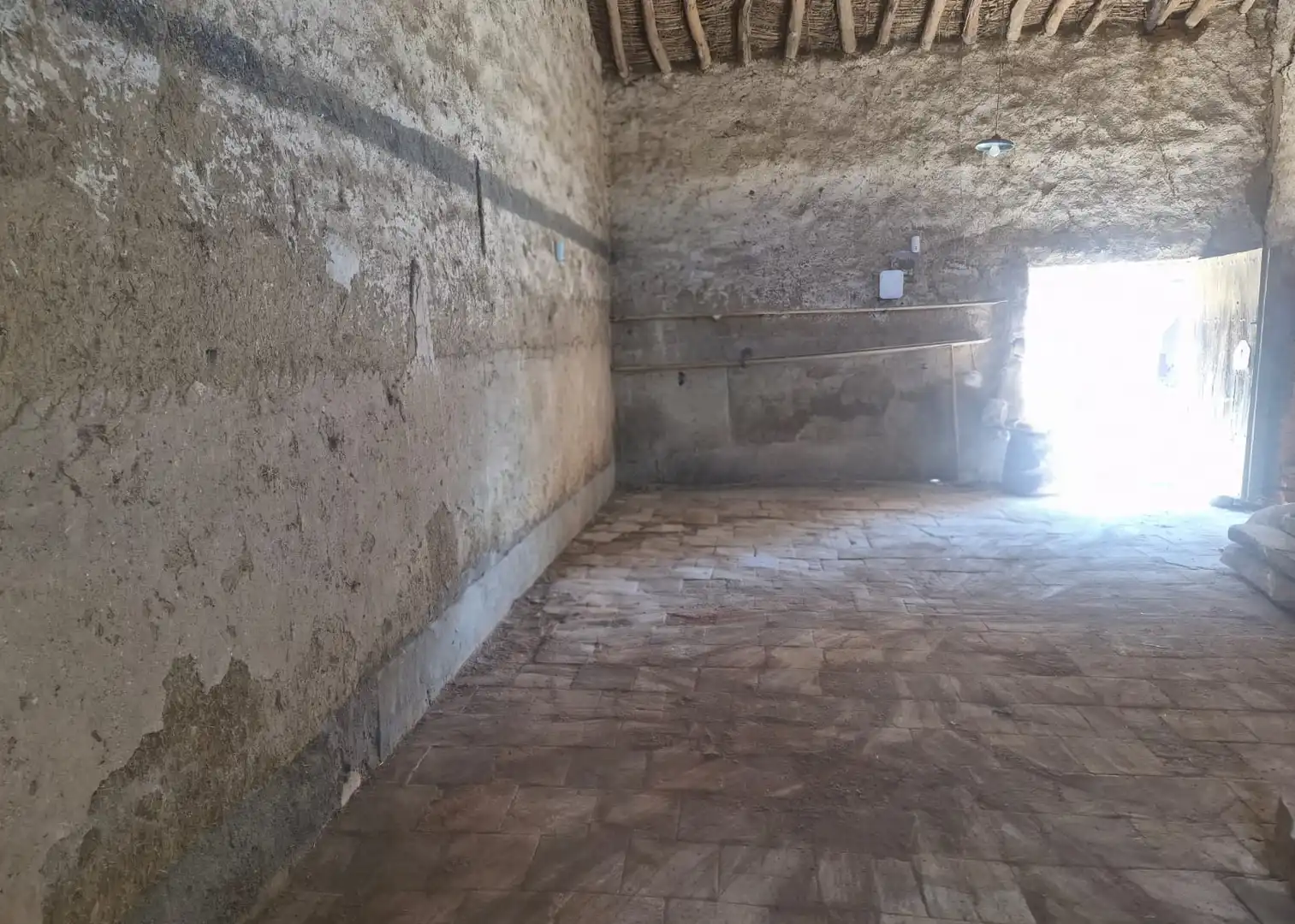 Lagerraum zum Verkauf in Bustillo del Oro