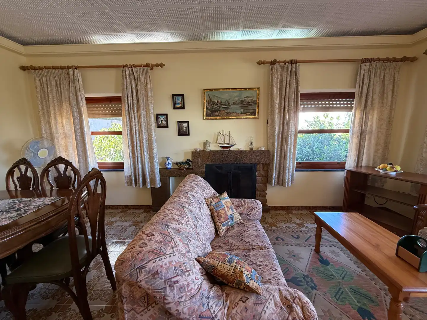 Chalet con piscina en venta en El Montgó, imagen 42