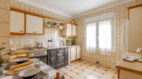 Foto 4 de Pis en venda a Uharte-arakil - Errekabitarte, 14, Uharte Arakil, Navarra