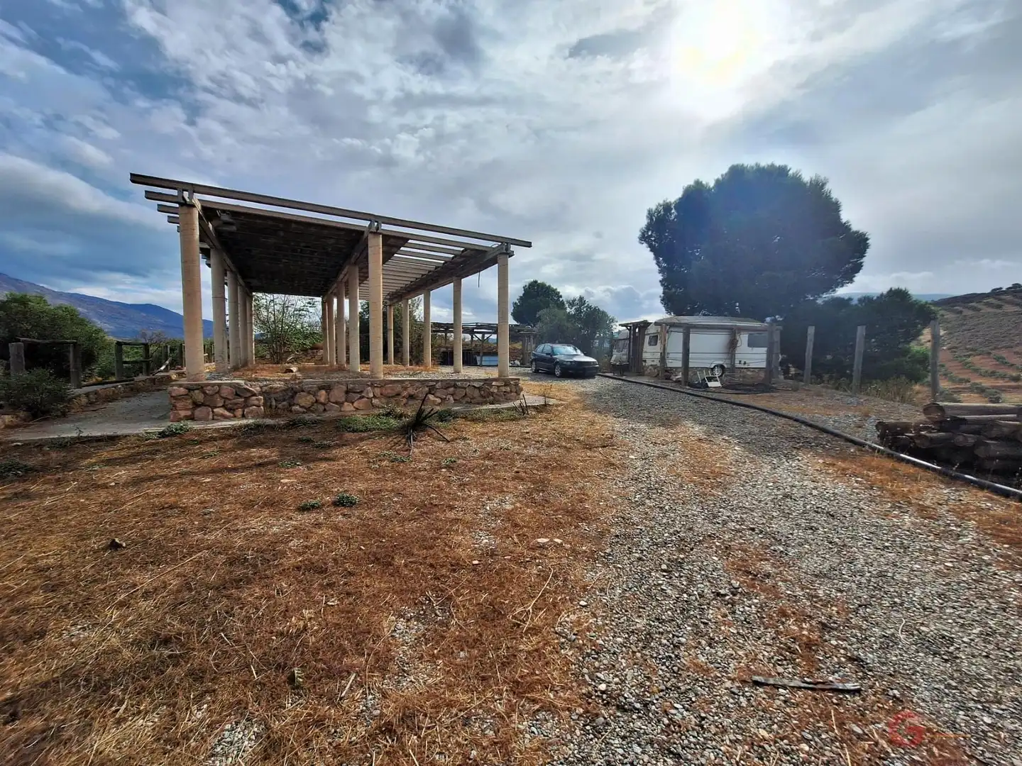 Casa rústica en venda a Lanjarón, imagen 10