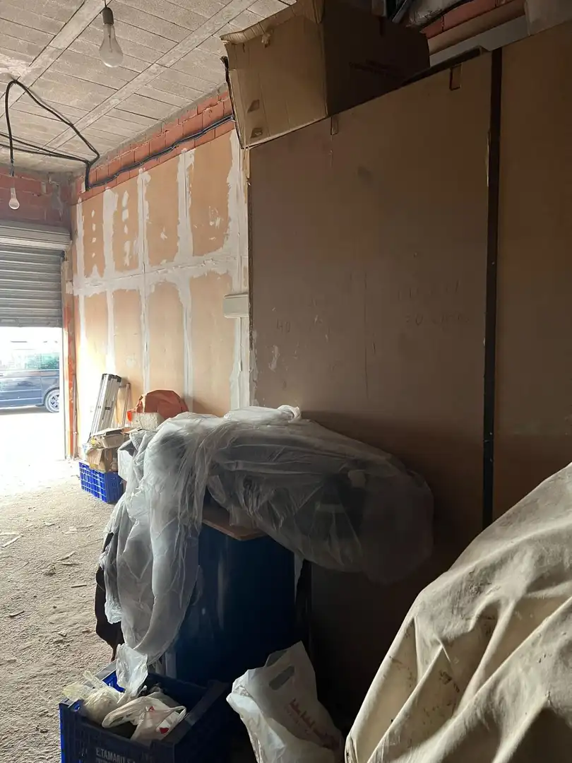 Gewerbefläche zum Verkauf in Parque de la Bombilla, imagen 5