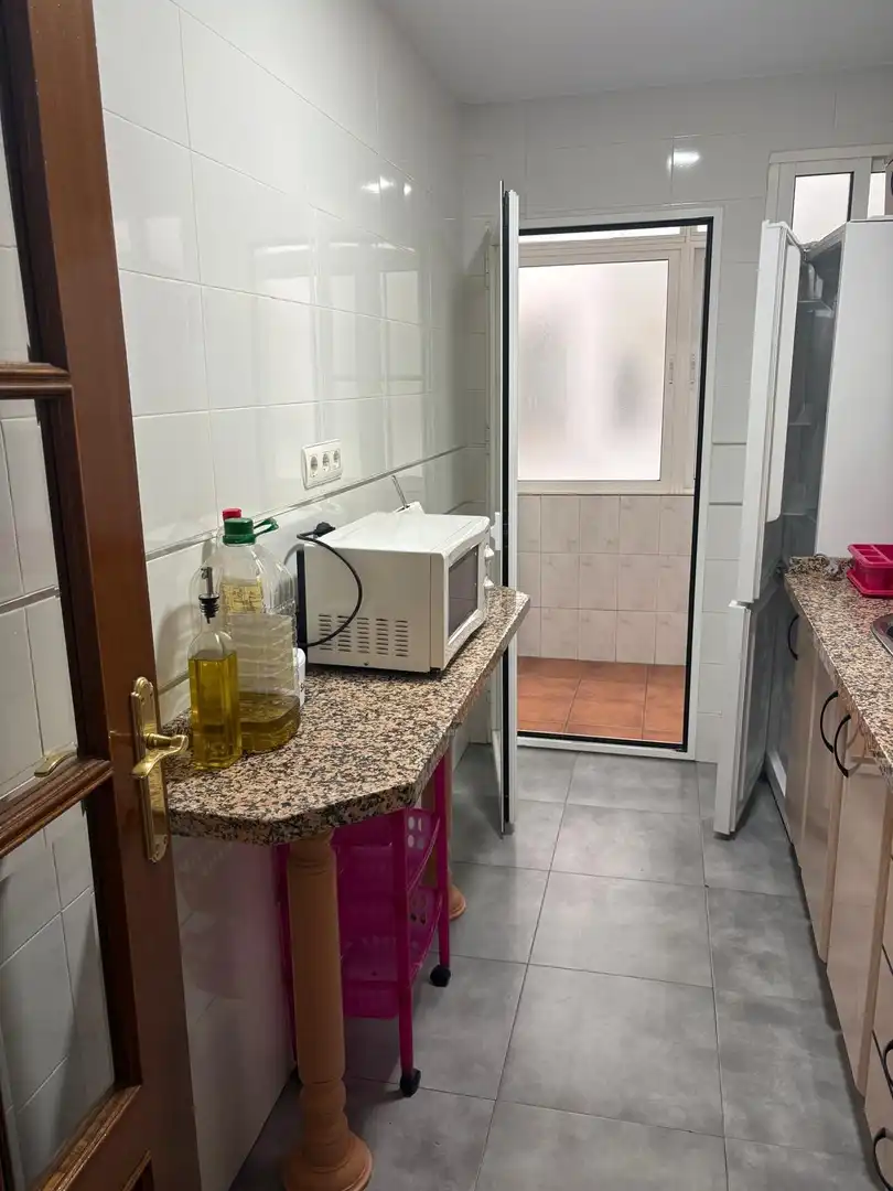 Flat to rent in Beiro, imagen 14