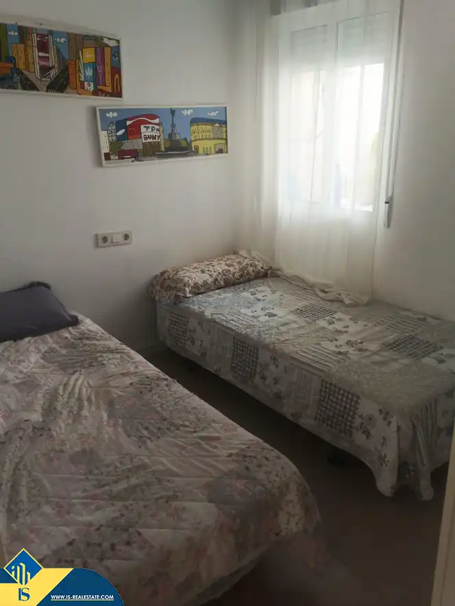 Ático con ascensor en venta en Playa del Cura, imagen 9