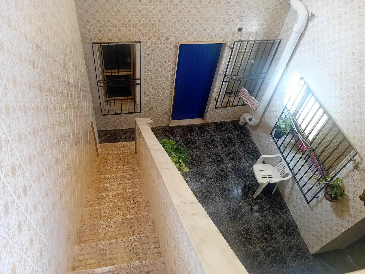 Casa o xalet en venda en Cartagena amb Aire condicionat, Terrassa i Traster