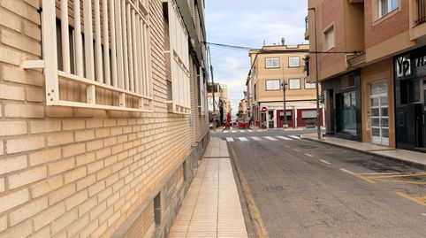 Foto 4 de Garatge en venda a Calle Marqués de Ordoño, 54, Centro, Los Alcázares