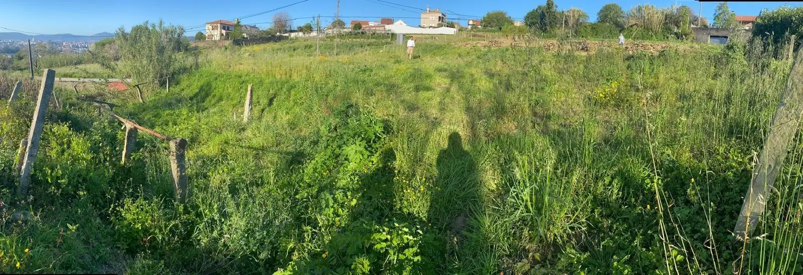 Terrain rustique à vendre à CU DA VIÑA-BEADE