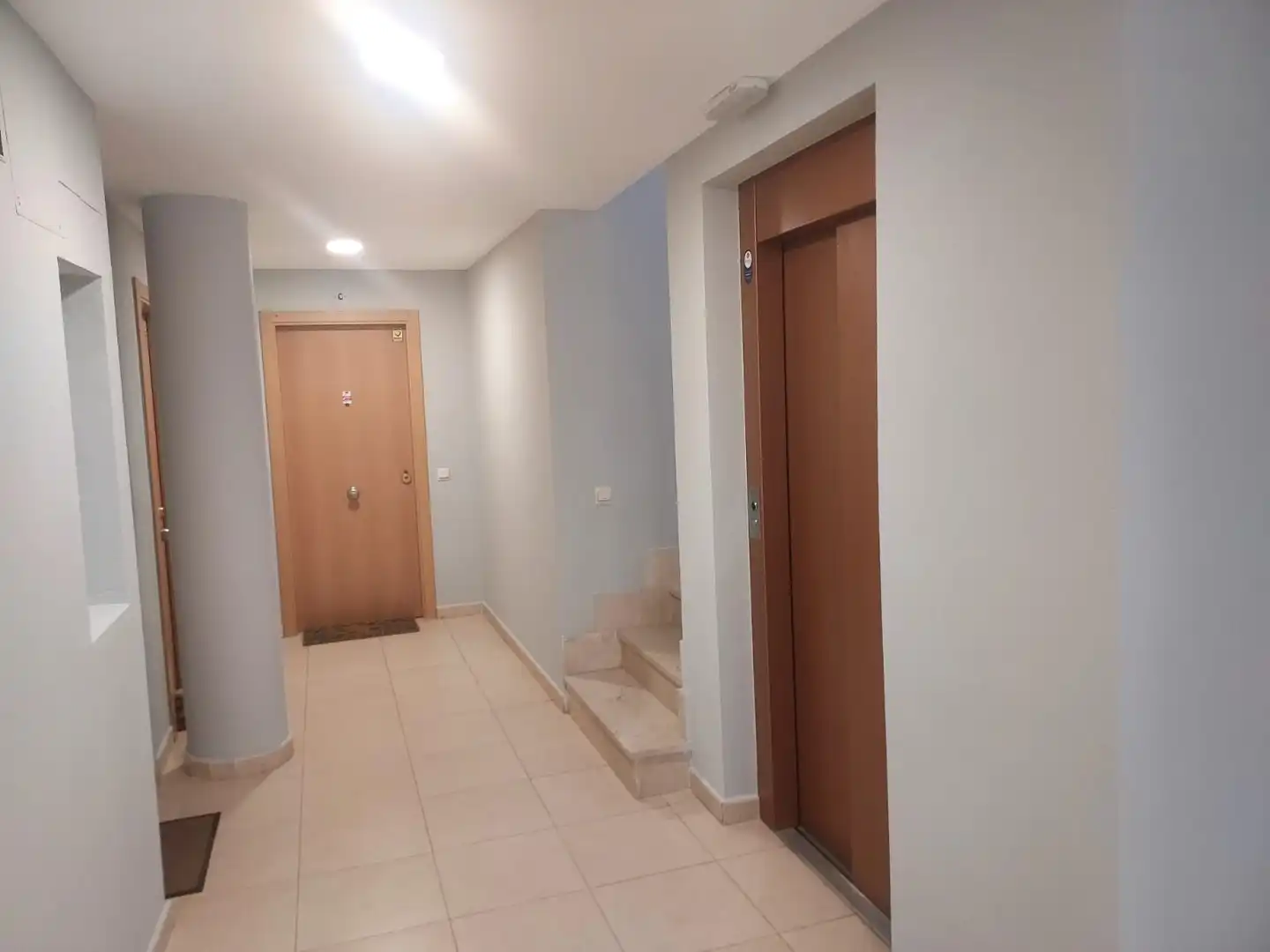 Appartement avec ascenseur à vendre à Bargas, imagen 3