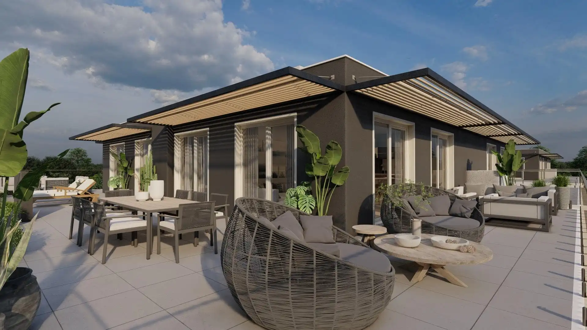 Flat with terrace for sale in Santa Marta de Tormes, imagen 26