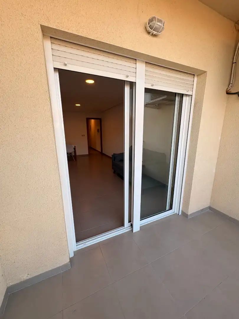 Flat for rent in San Isidro  with Terrace, Furnished and Oven