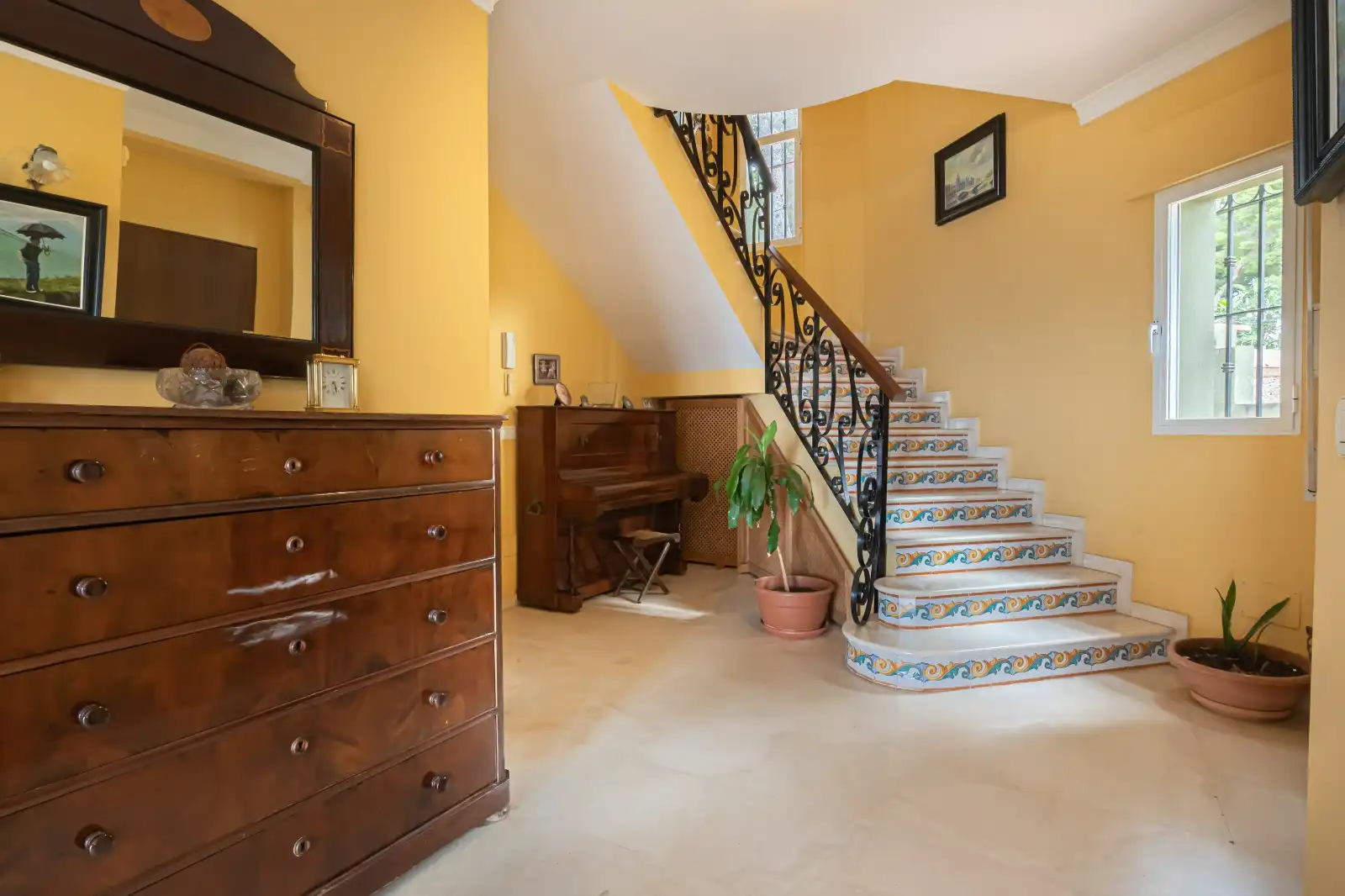 Casa o xalet en venda en Málaga amb Aire condicionat, Calefacció i Jardí privat