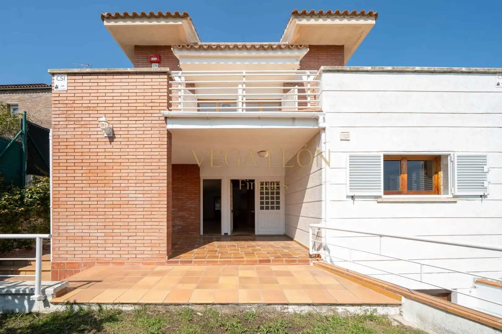 Casa o chalet en venta en Alella