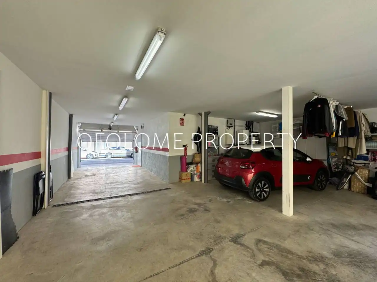 Parking de Edificio en venta en Sabadell