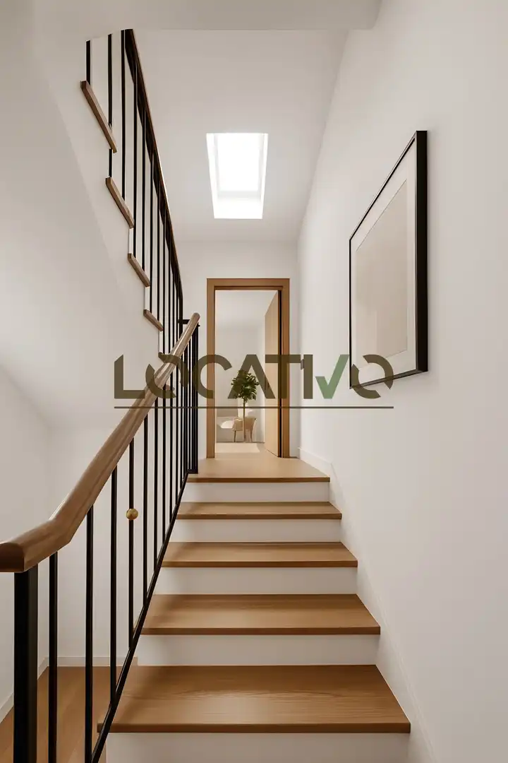 Dúplex con piscina en venta en Sevilla la Nueva, imagen 9