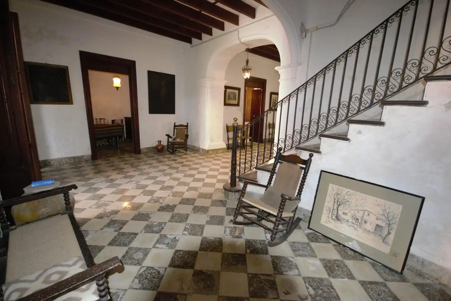 Casa o xalet en venda en Felanitx amb Jardí privat