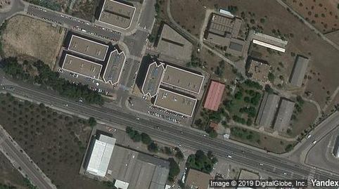 Foto 4 de Garaje en venta en Zona Industrial, Arganda del Rey