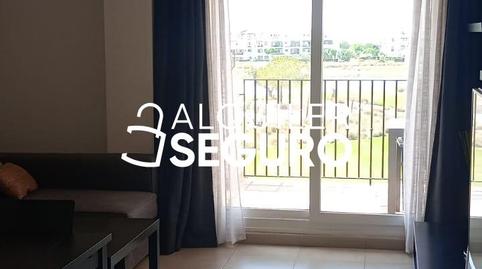 Foto 4 de Pis de lloguer a Atlántico , Sucina, Murcia