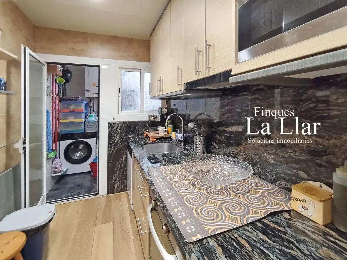 Wohnung zum Verkauf in FRANCESC MACIA, Sant Vicenç Dels Horts