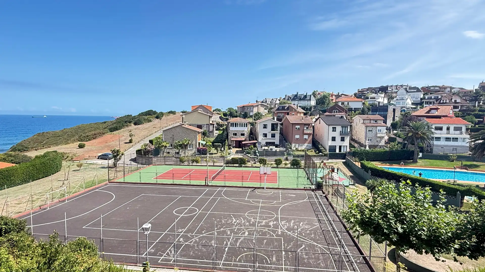 Appartement avec piscine à vendre à Calle Asturcón, imagen 46