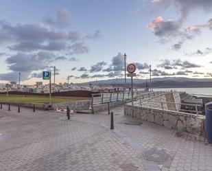 Exterior view of Apartment to rent in Las Palmas de Gran Canaria