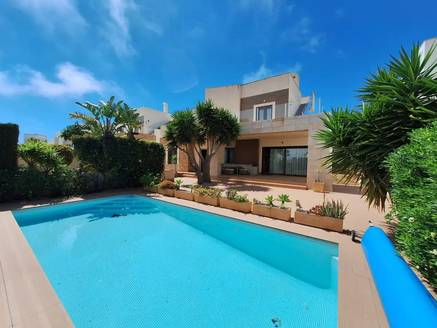Villa avec piscine à vendre à ARGONAUTA, imagen 2