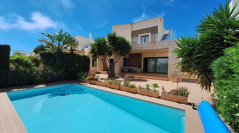 Foto 2 de Casa o chalet en venta en Argonauta, Aguas Nuevas, Torrevieja