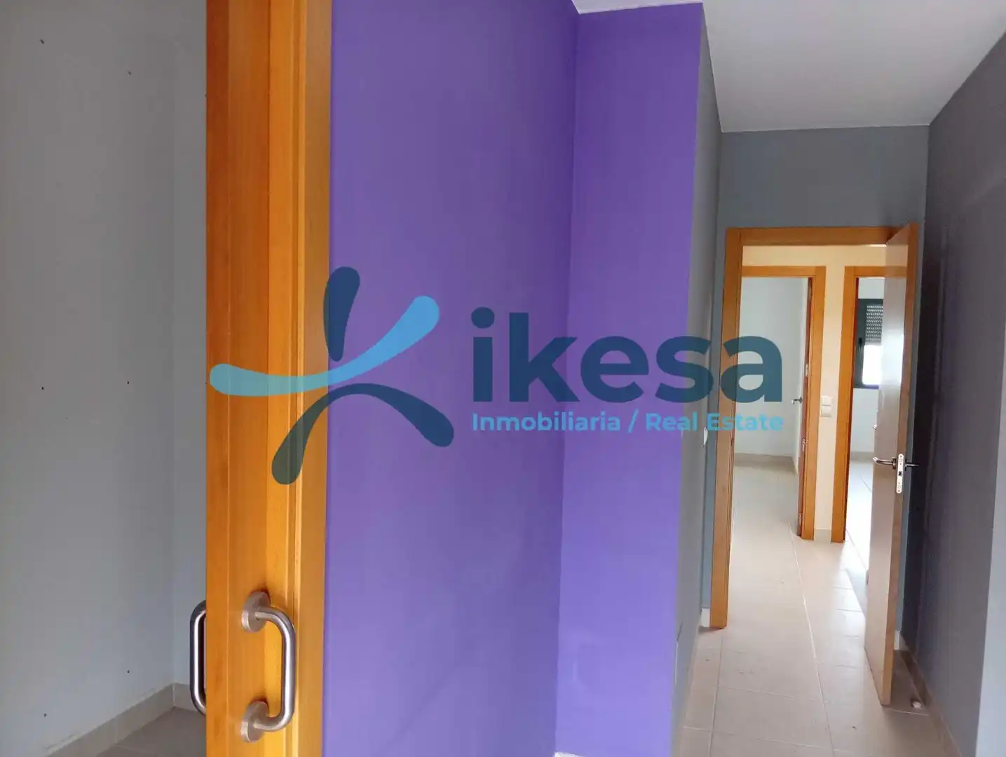 Piso en venta en El Ejido