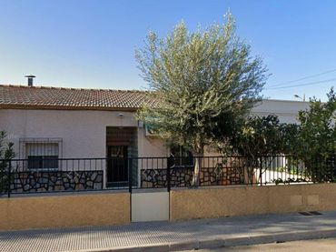Appartement à vendre à CEGARRAS, LOS-EL ALBUJON 28