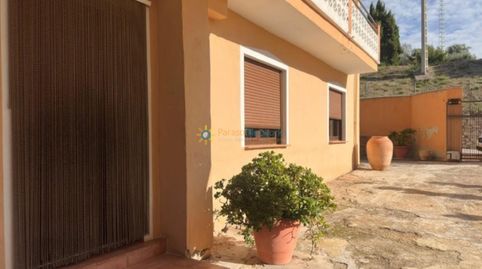 Foto 4 von Haus oder Chalet zum Verkauf in Albaida, Valencia