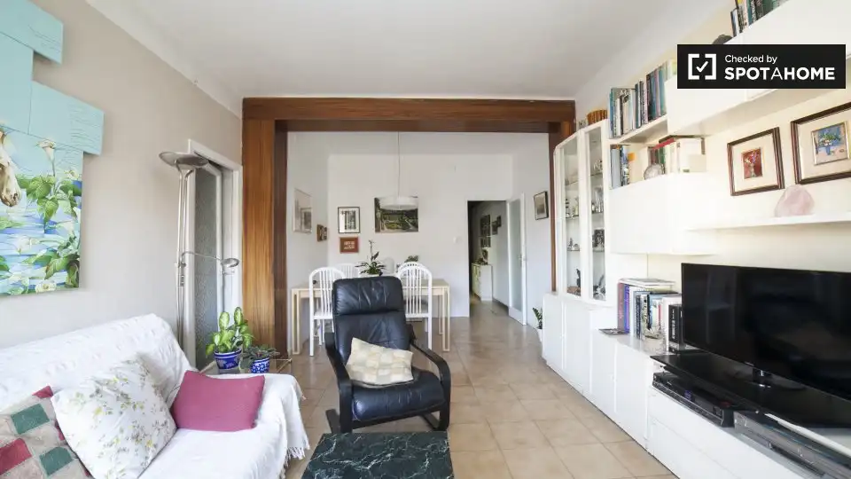 Habitación en El Camp d'en Grassot i Gràcia Nova