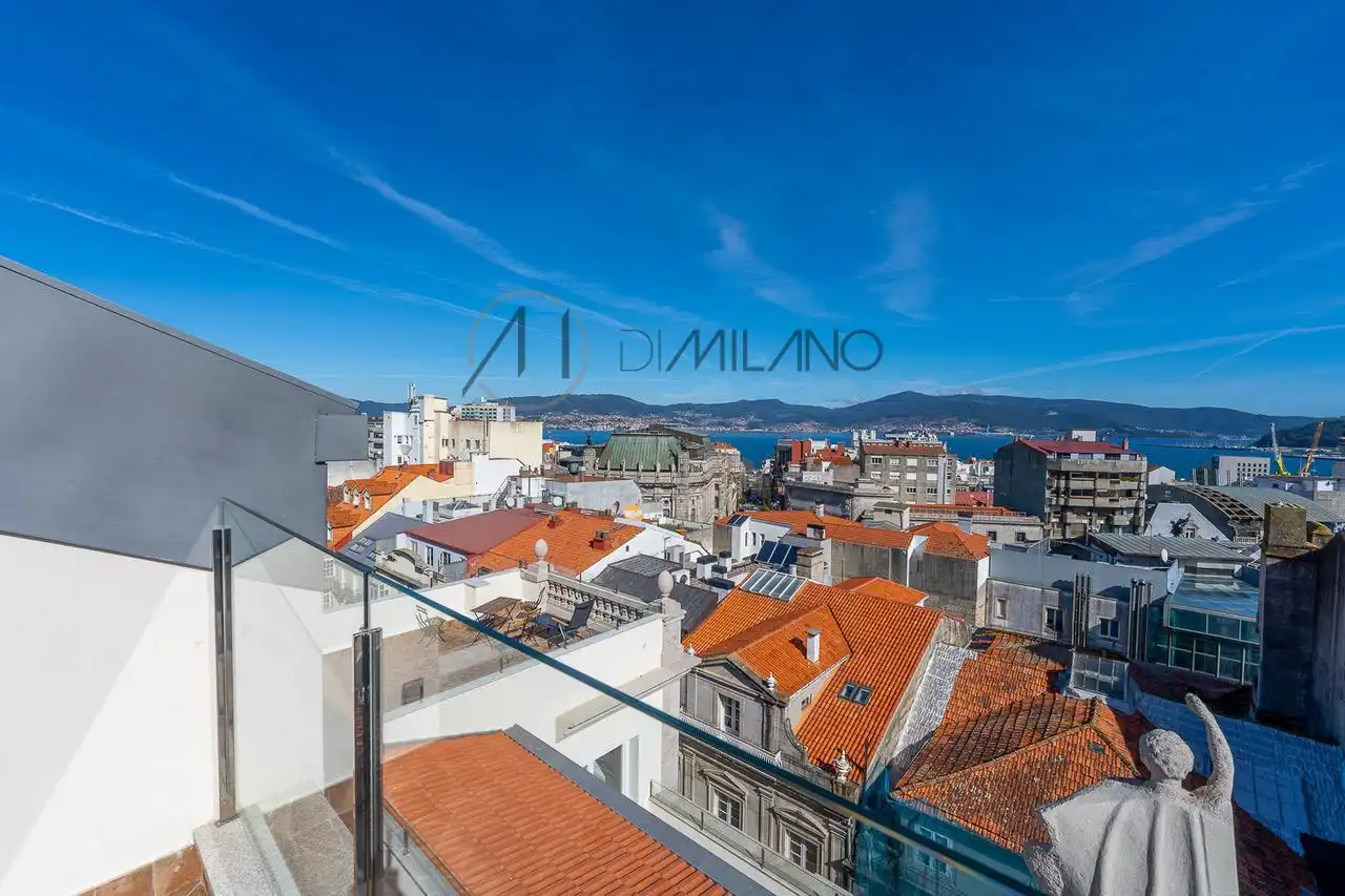 Àtic amb ascensor en venda a Príncipe, imagen 6