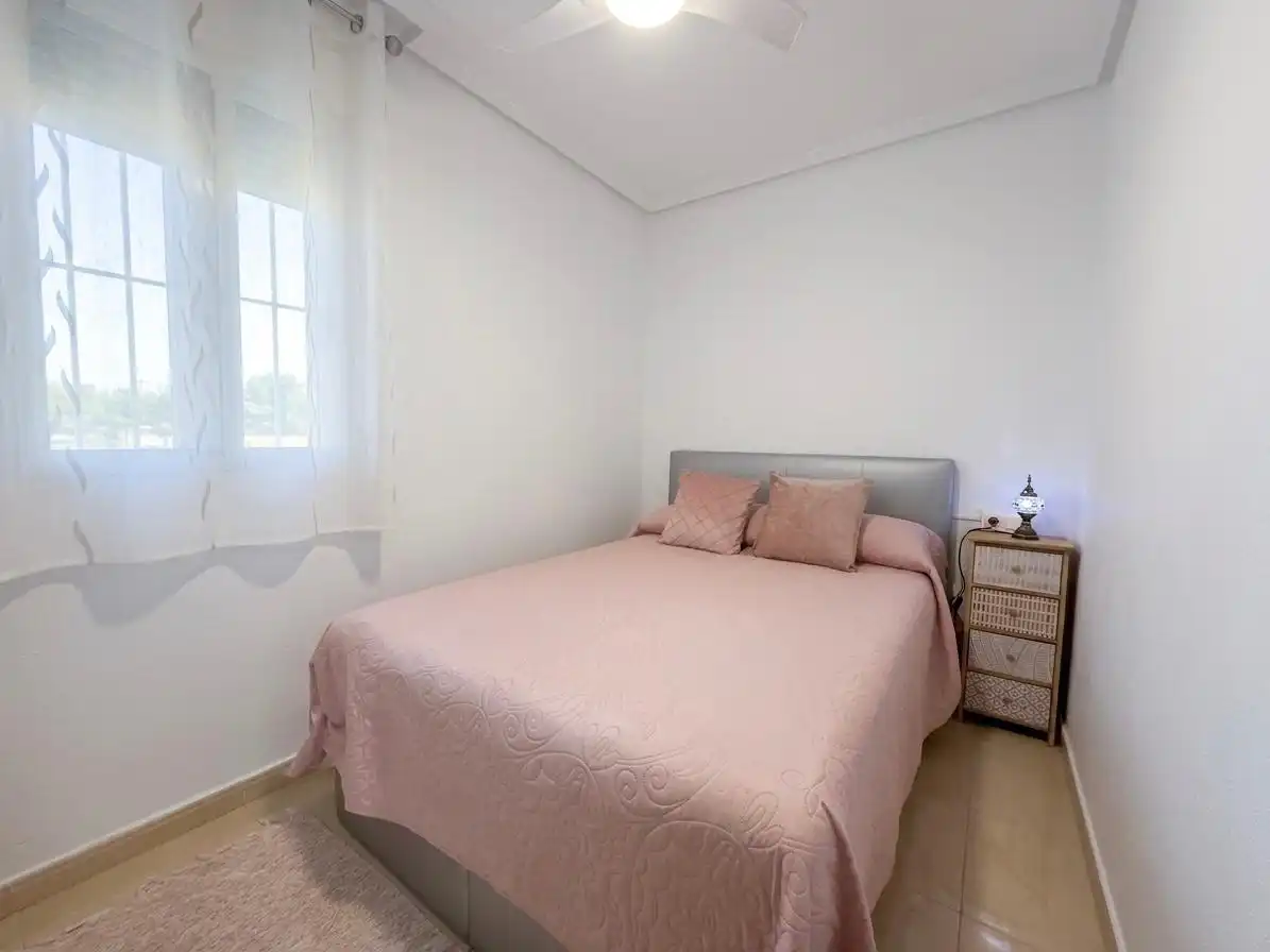 Erdgeschosswohnung mit Aufzug zum Verkauf in Plaza RODRIGUEZ DE LA FUENTE 4, imagen 13