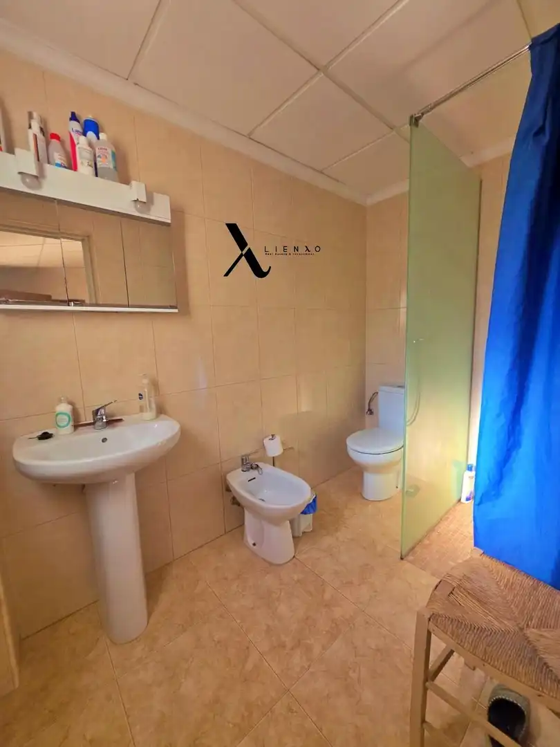 Terraced house with garden for sale in Calle TORRECILLA, imagen 10