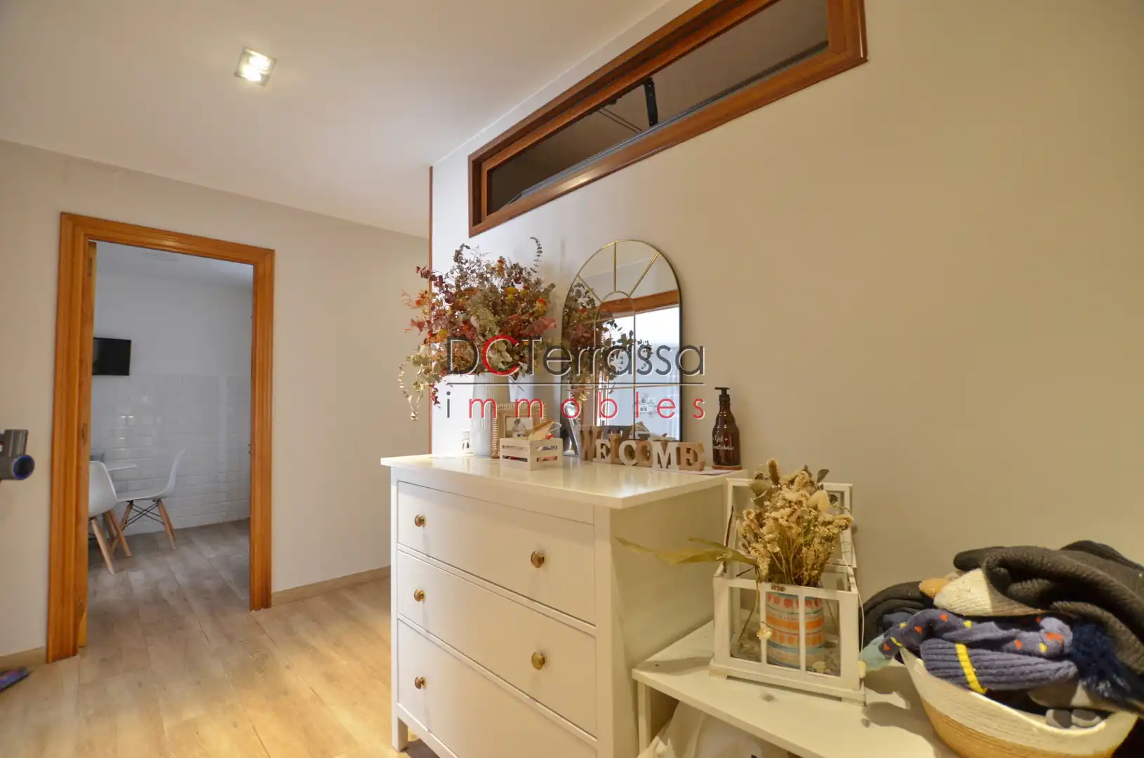 Piso en venta en Terrassa con Aire acondicionado, Calefacción y Horno