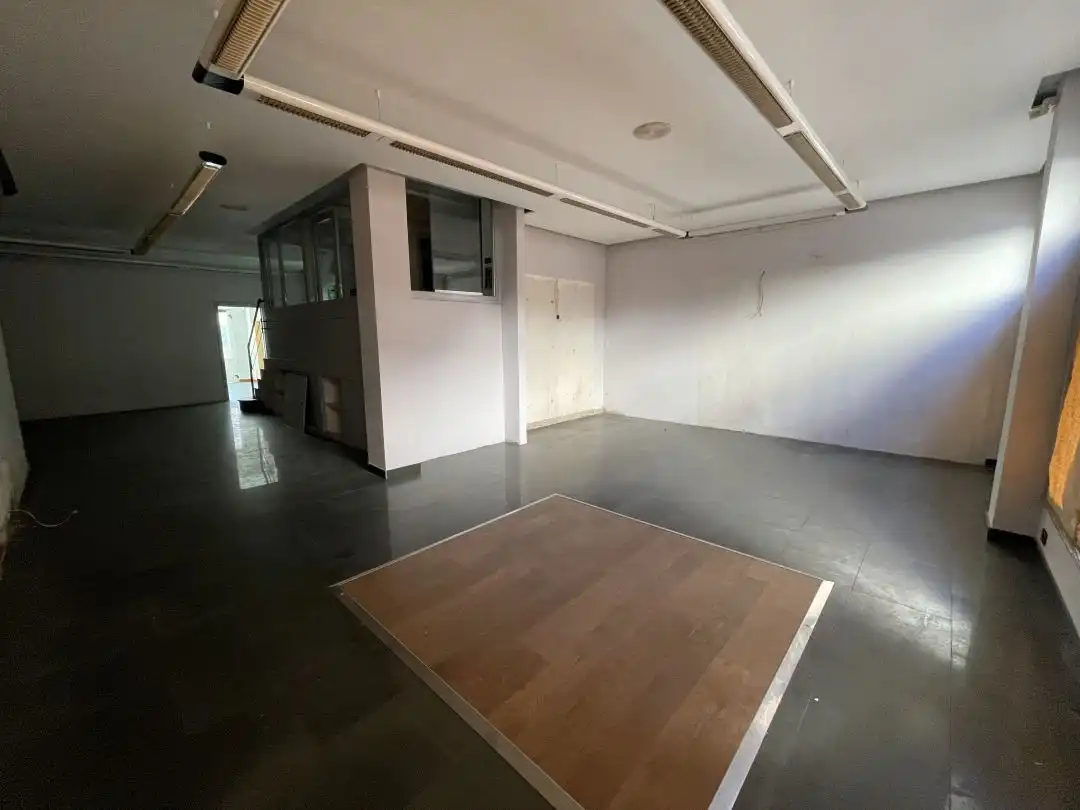 Local comercial en venta en Legazpi, imagen 11
