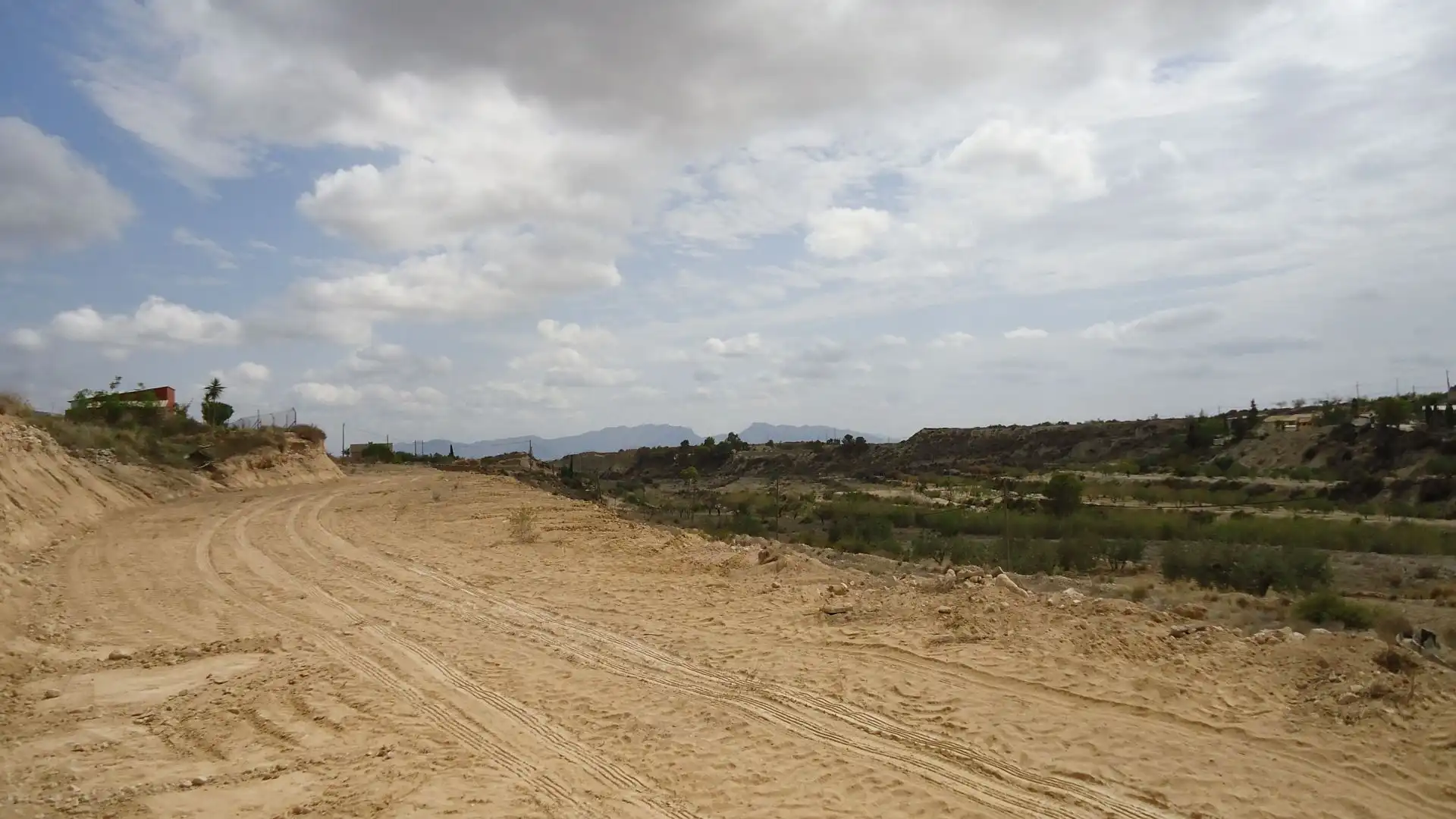 Lands and plots for sale in Abanilla, imagen 18