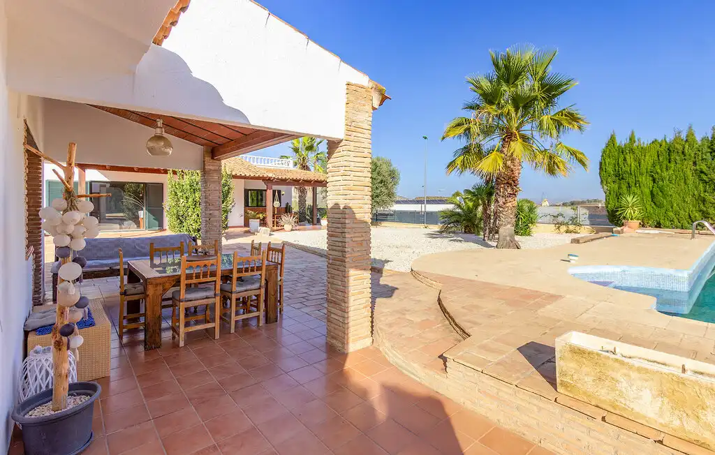 Chalet con terraza en venta en Calle Urba Coto Riñales 119, imagen 37