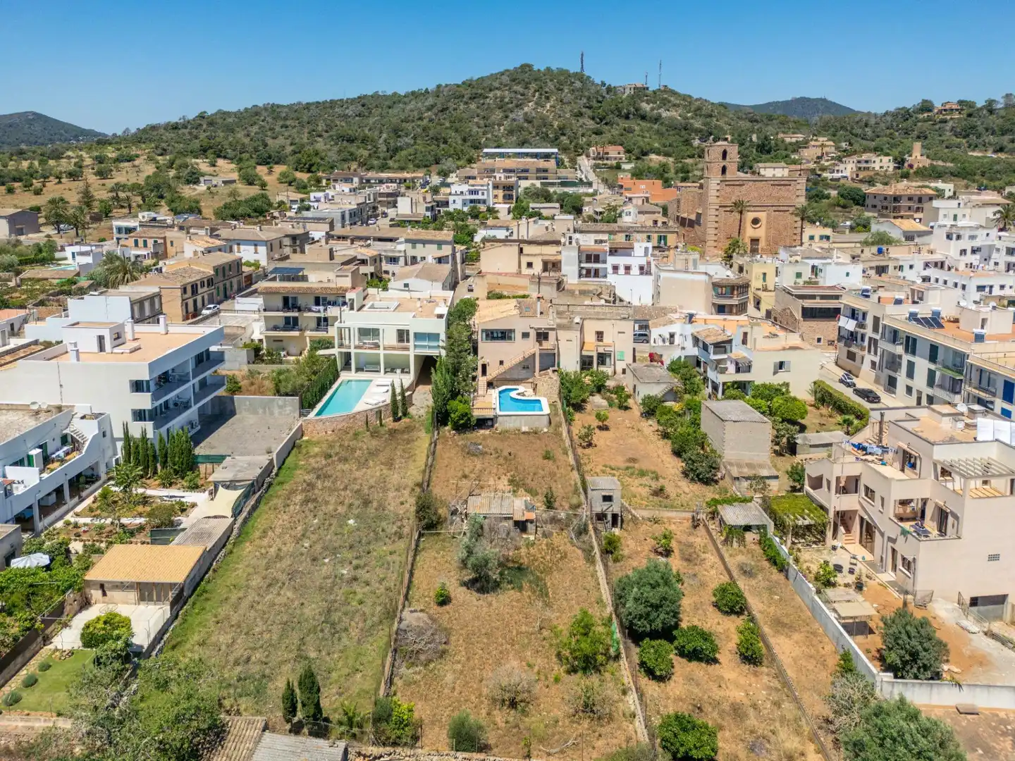 Casa o chalet en venta en Felanitx