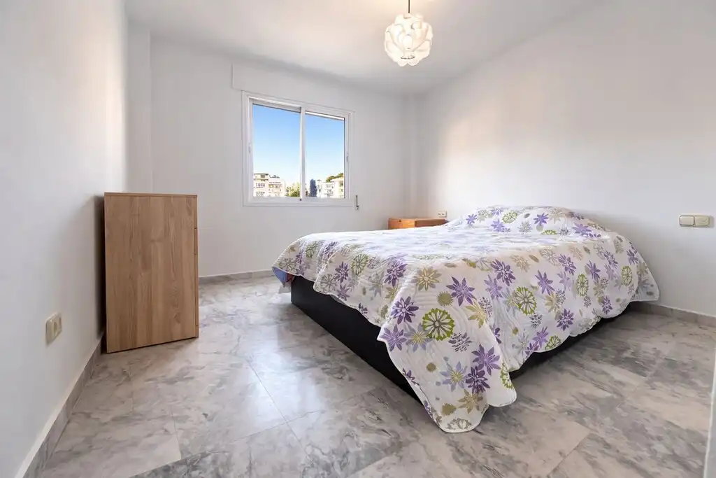 Apartment with pool for sale in Montemar, imagen 16