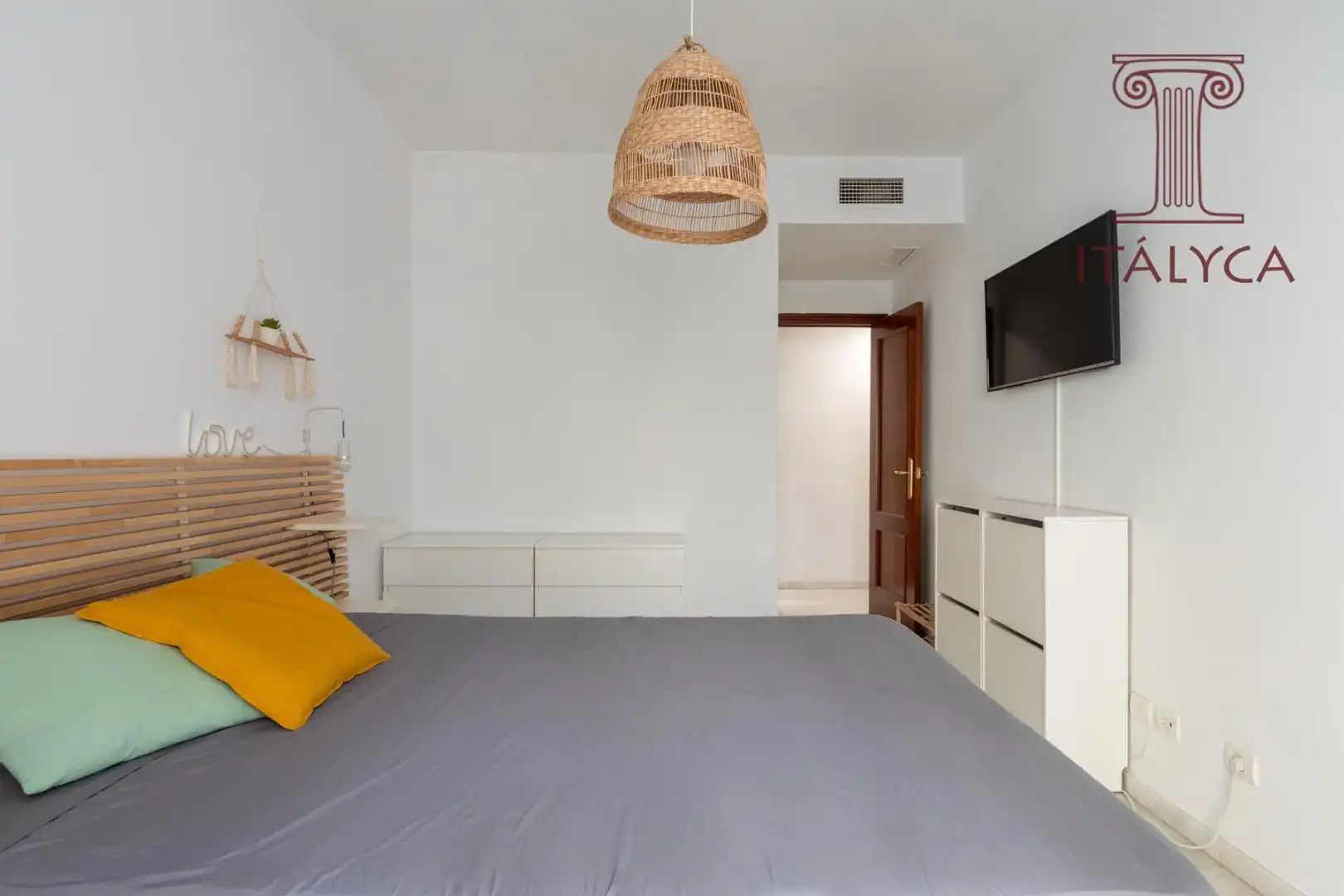 Piso con ascensor en venta en Macarena, imagen 44