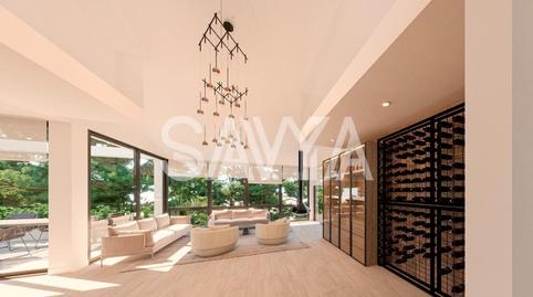 Foto 5 de Edifici en venda a Pedralbes, Barcelona