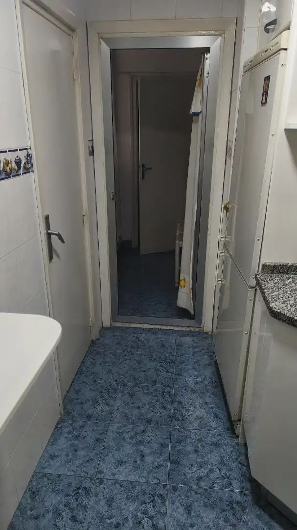 Piso en venta en Zaragoza con Calefacción, Amueblado y Horno