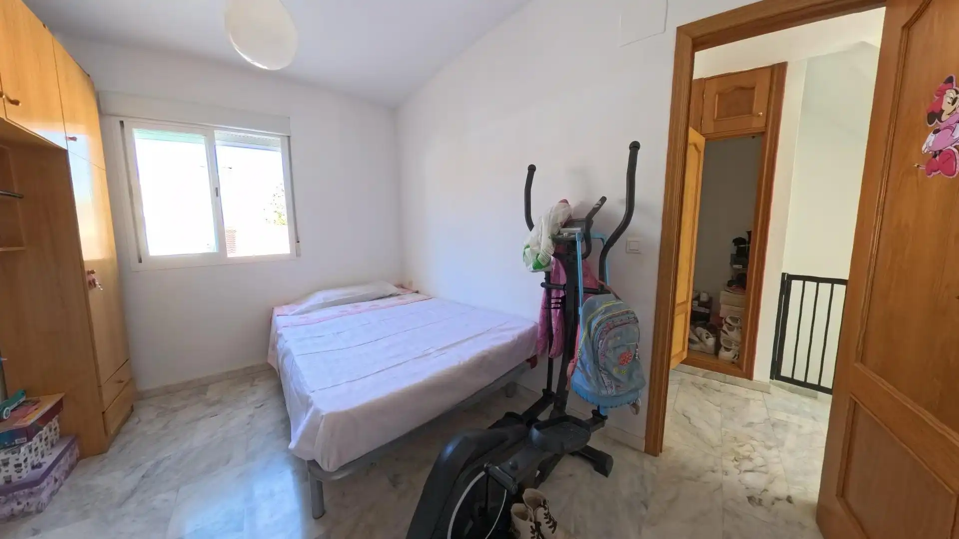 Casa adosada en venta en AZUCENA (ROM), Castell de Ferro