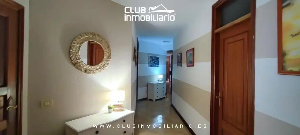 Pis en venda en Santa Cruz de Tenerife amb Jardí privat, Terrassa i Balcó
