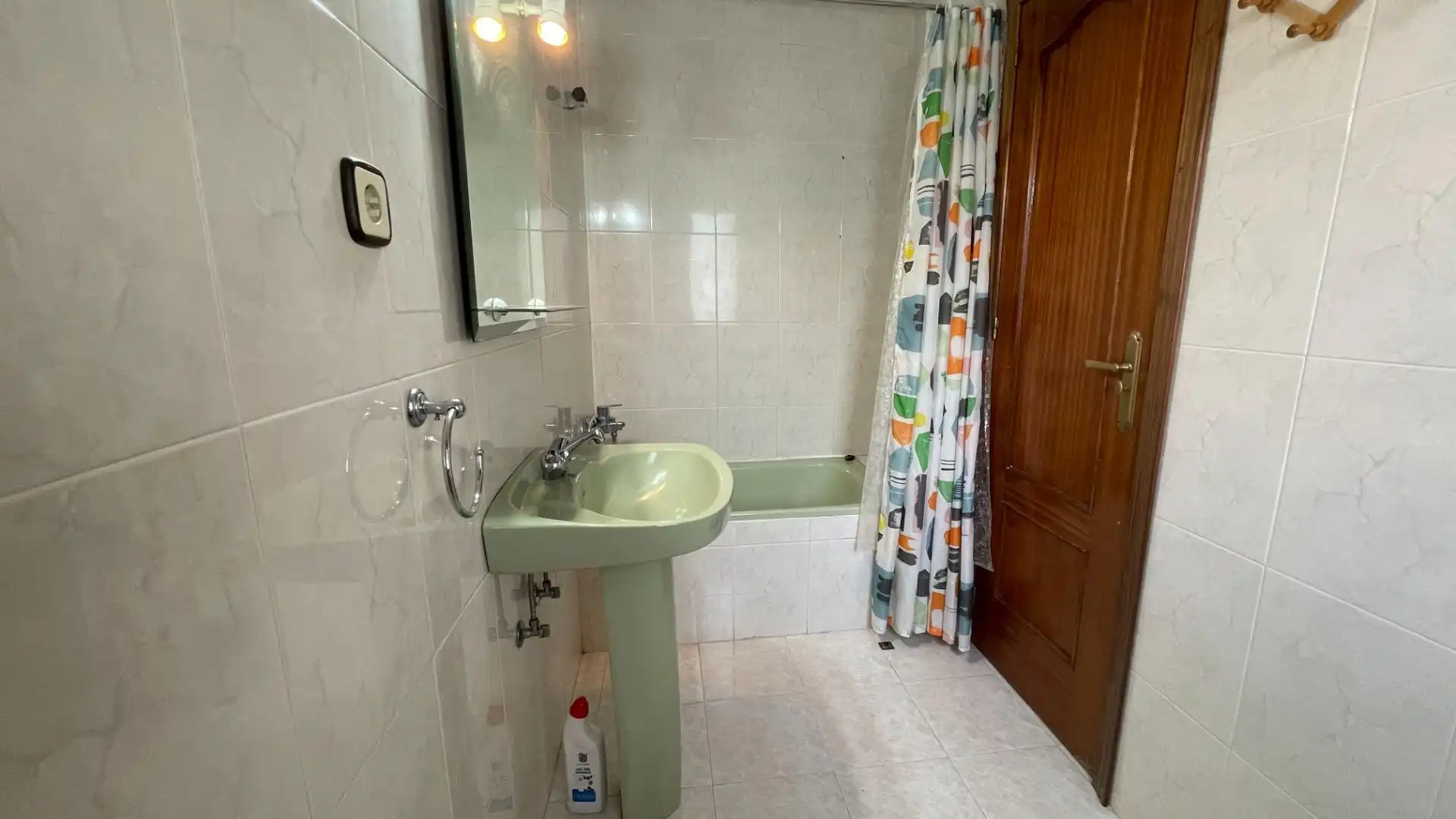 Villa mit Garten zur Miete in Becerril de la Sierra, imagen 9