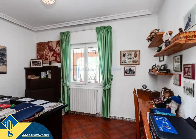 Villa avec piscine à vendre à Zona Carrefour - Urbanizaciones, imagen 23