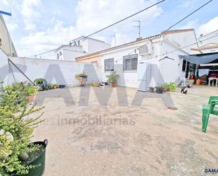 Vista exterior de Casa o xalet en venda en Senyera amb Aire condicionat