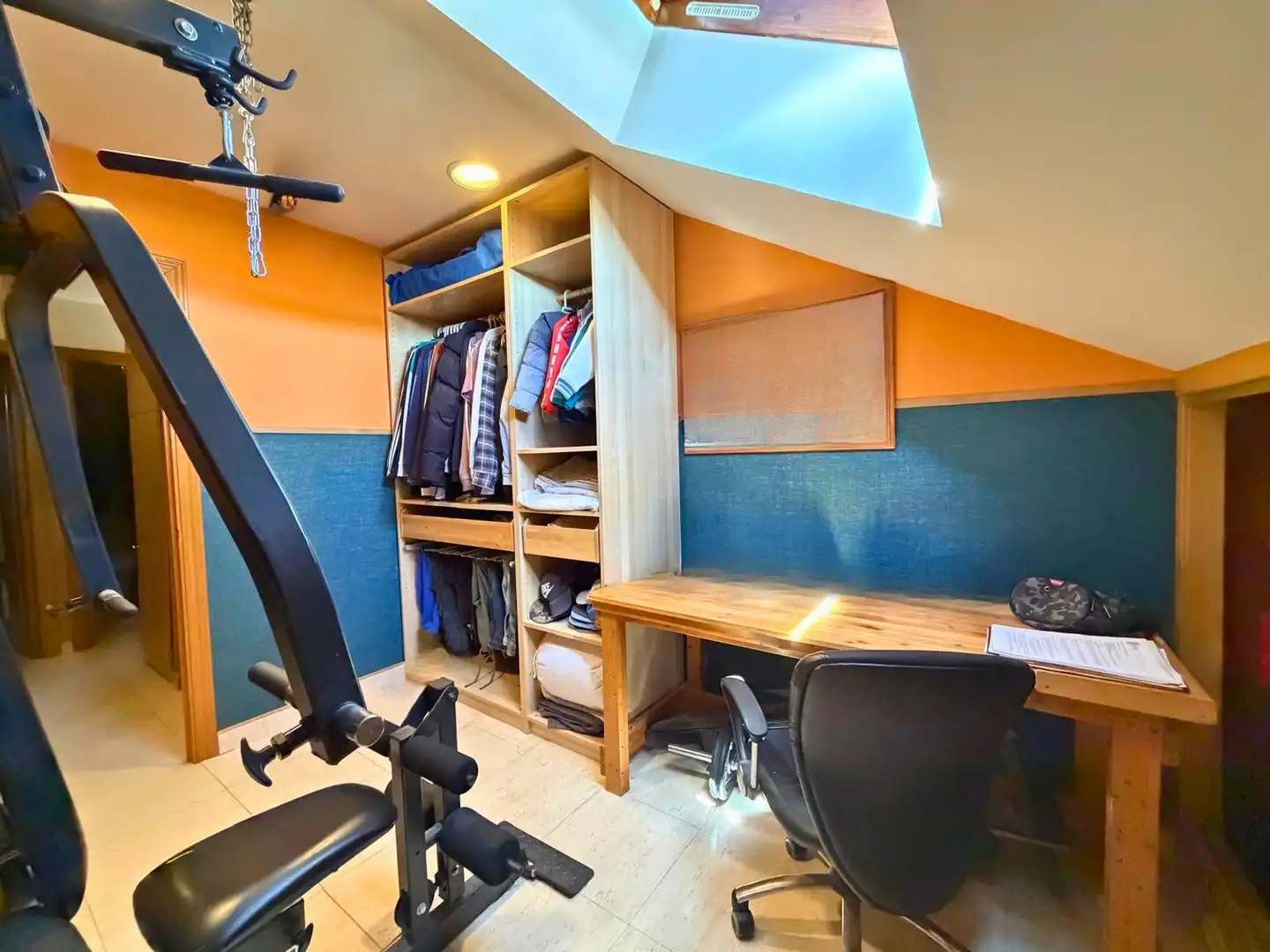 Casa o chalet en venta en Rivas-Vaciamadrid con Aire acondicionado, Calefacción y Jardín privado