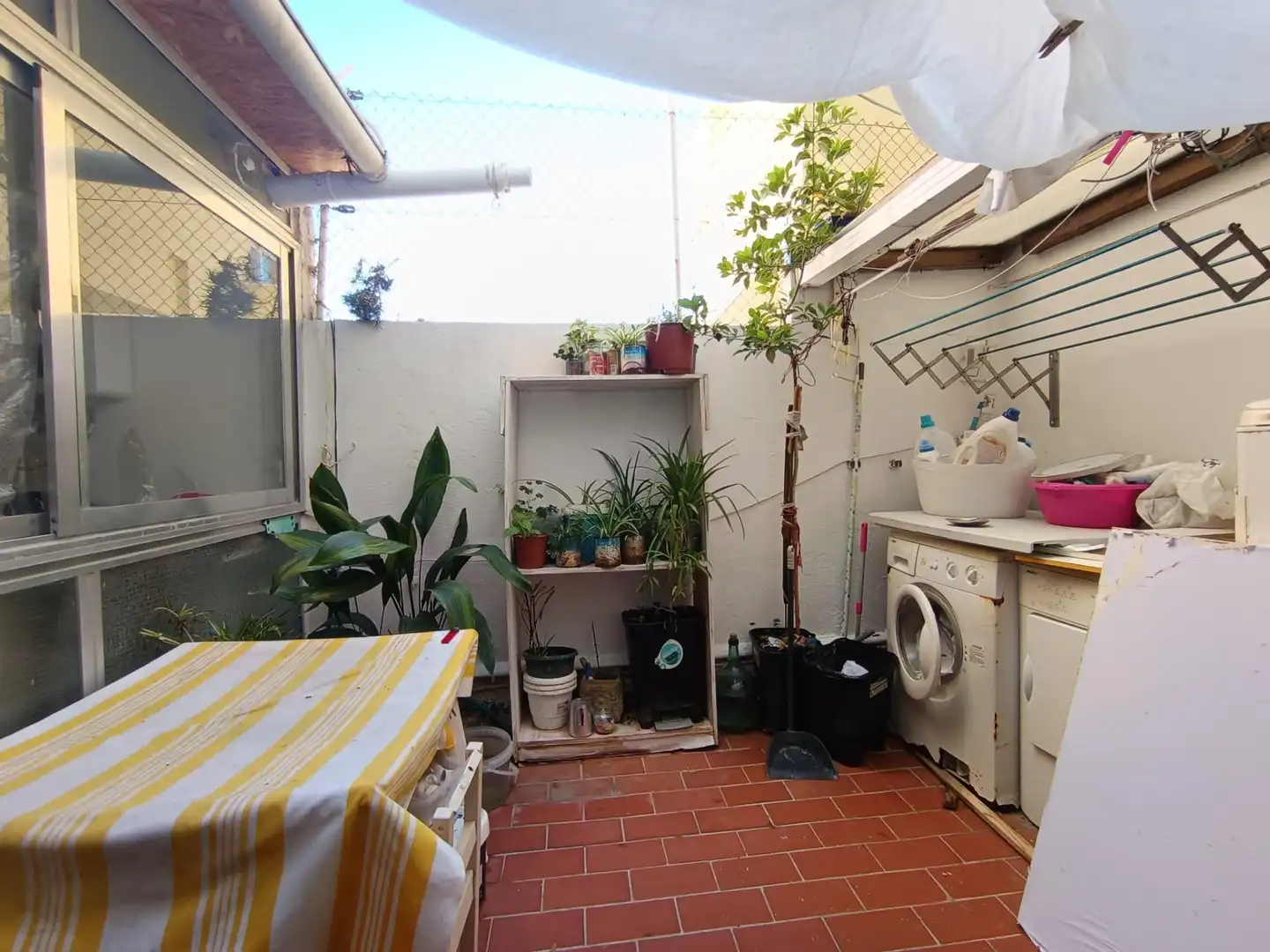 Terraza de Piso en venta en  Palma de Mallorca