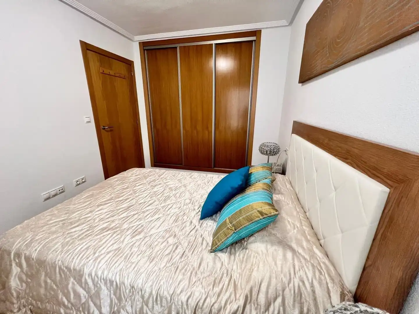 Penthouse with lift for sale in Pueblo, imagen 22